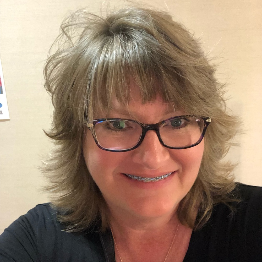 Meet your Posher, Teri